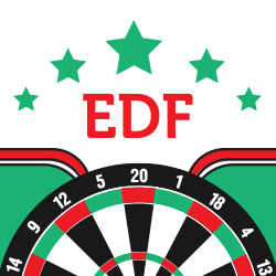 Egyptian Darts Federation